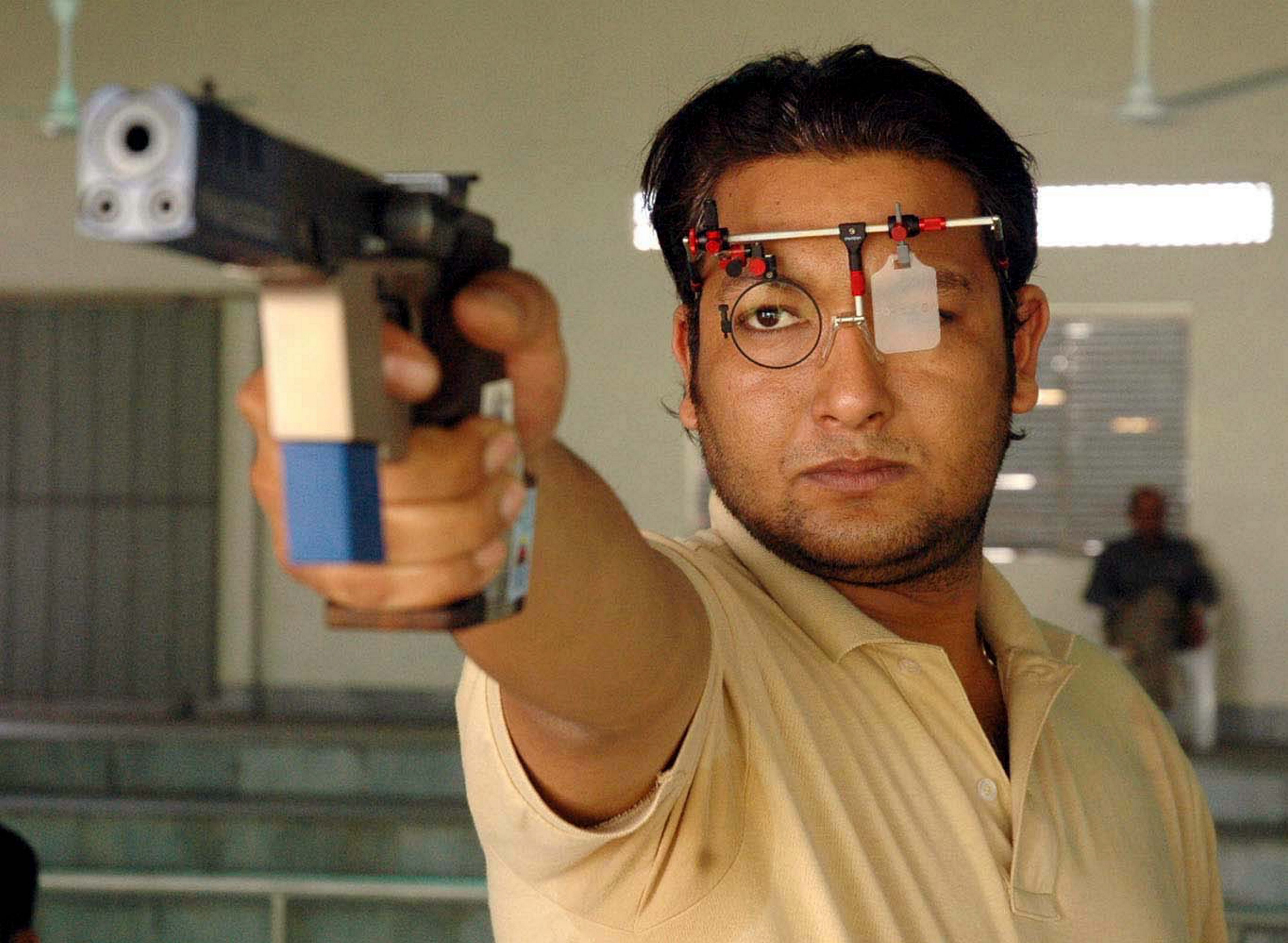 Jaspal was admitted to a hospital in a critical condition after he ‘carried a heart attack’ for at least three days. (PTI)