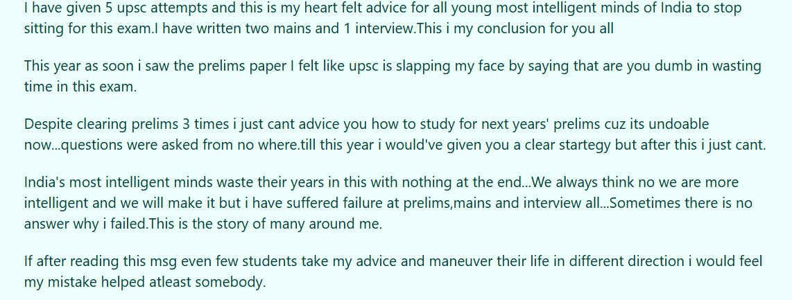 A post shared by an X user. (Screengrab (X))