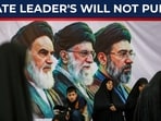 Mystery deepens over Ali Khamenei’s will & burial plans Mystery deepens over Ali Khamenei’s will & burial plans