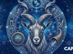 Capricorn Horoscope