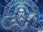 Aquarius Horoscope