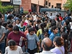 CUET UG 2026 Result LIVE: How, where to check NTA CUET scorecards when out?