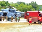 After asking the air force to deliver question papers for the June 21 re-examination, asking the paramilitary force to escort the papers, and putting the question setters in isolation, the government explained its latest diktat. (Reuters)