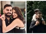 After dating for almost four years, Anushka Sharma and Virat Kohli tied the knot in Italy in December in 2017. 