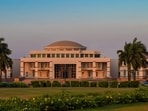 BITS Pilani partners with Axis Bank to establish <span class='webrupee'>₹</span>100 crore research, technology and innovation park in Hyderabad