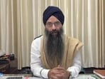 Chairperson NS Bindra said Sikhism teaches that swords are not meant for offensive purposes. (X/ ANI Videograb)