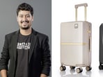 Founder Abhinav Pathak discusses travel, ambition, consumer behaviour and the vision shaping Escape Plan's future growth story. (Escape Plan)