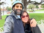 Fahadh Faasil and Nazriya Nazim have been married since 2014. 