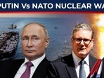 UK panics after Putin's warship fires warning shots near a British yacht; vessel seizure backfires? UK panics after Putin's warship fires warning shots near a British yacht; vessel seizure backfires?