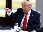 U.S. President Donald Trump sought to delay Jay Clayton's nomination as the new intelligence director, seeking to have Bill Pulte as the acting DNI.