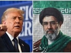 US and Iran have remotely signed the much-awaited peace deal, both parties announced Wednesday, US and Iran have remotely signed the much-awaited peace deal, both parties announced Wednesday,