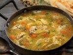 Chef Ranveer Brar’s Chicken Stew
