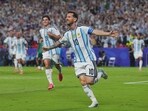 Argentina vs Algeria Live Score FIFA World Cup 2026: Follow Latest Updates