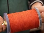 Minister Sanjay Gangwar expressed concern over the continued availability of nylon kite string despite a state-wide ban. (Representative Image/iStock)