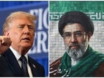 US-Iran war highlights: The US and Iran have been working towards the peace agreement to end the war.