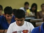 More than 100 students lost their allotted seats after Maharashtra’s ongoing Class XI online admission process revised the second-round merit list and also faced technical issues. ((PIC FOR REPRESENTATION))