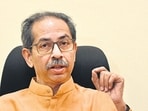 A senior Lok Sabha official told HT there was no confirmation if the speaker had received any letter from either the Shiv Sena or any other party.