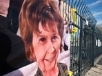 Two new developments have emerged in the Nancy Guthrie case.