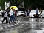 A larger part of the country on Wednesday has no alerts or weather warning, according to IMD.