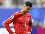 Portugal vs DR Congo Highlights, FIFA World Cup: Portugal's Cristiano Ronaldo failed to score in a 1-1 draw.
