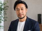 Tomoo Abe, Director, Alp Consulting Ltd