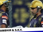 Both Gambhir & Suryakumar Yadav to return to KKR? Kolkata ex-batter claims…