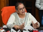 Taking serious note of the declining civic conditions, mayor Sushma Kharkwal issued strict directions to officials for immediate action. (File Photo)