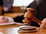 The court dismissed the bail application, holding that no grounds existed for granting regular bail at this stage. (HT File)