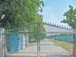 The plea comes less than a week after the Centre took possession of the 15.2-acre property on June 13 following a court order declining to stay the eviction. (HT Archive)