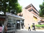 The prosecution has also placed on record material suggesting that a forged bail order purportedly emanating from this court was shown to the complainants, the court recorded. (HT File)