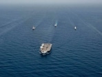 US Indo-Pacific Command restores name to US Pacific Command. 