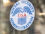 Social Security trust funds may last slightly longer than expected. (AFP/Representative image)