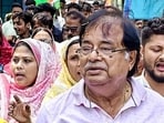 Udayan Guha is the fourth minister of the previous Mamata Banerjee government to be arrested