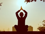 Ahead of International Yoga Day, a wellness expert shares the benefits of doing yoga for burnout and anxiety for corporate people.
