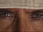 Fans did not have to work hard to guess who appeared in the end of the Alpha trailer.