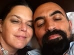 Annie Guthrie and Tommaso Cioni are not suspects in the Nancy Guthrie kidnapping, Sheriff Chris Nanos clarified a long time back.