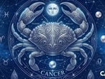 Cancer Horoscope 