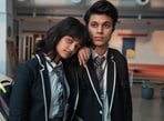 Class was an Indian adaptation of the Spanish series Elite.