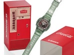 Coca-Cola x G-SHOCK watch review