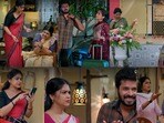 గుండె నిండా గుడి గంటలు టుడే ఎపిసోడ్: ప్రభావతి శాడిజం.. వీడియో కాల్‌తో మీనా విరుగుడు.. బాలు జీవితంలోకి సుందరి