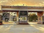 జేఎన్‌టీయూ అనంతపురం