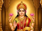 Kanakadhara Stotram: కనకధార స్తోత్రం.. ఈరోజు గురు పుష్యమి వేళ చదువుకుంటే, దరిద్ర బాధలను తొలగి, సిరి సంపదలు కలుగుతాయి!(pinterest)