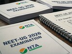 The NEET UG exam will be held again on June 21.