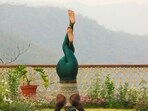International Yoga Day 2026