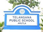 తెలంగాణ పబ్లిక్ స్కూల్