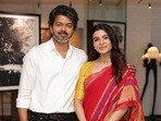 Samantha Vijay: దీని కోసమే విజయ్ పుట్టారని నాకు అప్పుడే అనిపించింది: సమంత ఇన్‌స్టా పోస్ట్ వైరల్
