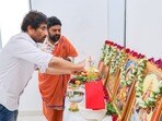 Sharwanand: మళ్లీ సంక్రాంతి బరిలో శర్వానంద్.. శ్రీను వైట్ల డైరెక్షన్‌లో మూవీ.. జూబ్లీహిల్స్‌లో కొత్త ఆఫీస్