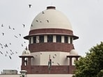 The student told the Supreme Court on Thursday that he won’t file a formal affidavit as whatever he mentions in it may have a bearing on his future.