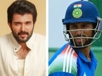 Vijay Deverakonda, Tilak Varma, Mohammed Siraj are some of the names mentioned in the notice. Vijay Deverakonda, Tilak Varma, Mohammed Siraj are some of the names mentioned in the notice.