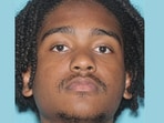 John Wallace-Bey, 23, was arrested Tuesday night in Philadelphia and charged with murder,